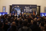 Estrosi Pradal et PM