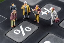 still changing interest rates