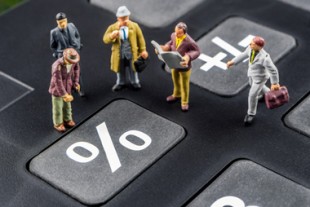 still changing interest rates