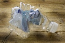 God save the garbage