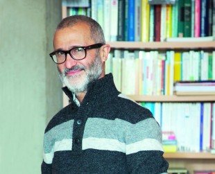 nasser mansouri giulani