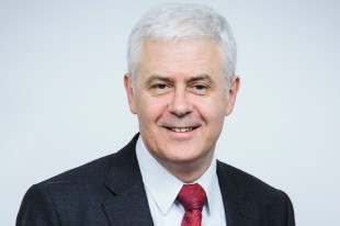 Nicolas Jachiet- Président de Syntec Ingénierie