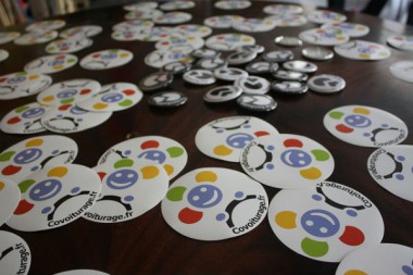 Le pari de l'économie collaborative