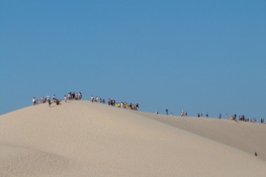 dune pilat(c)Syndicat Mixte de la Grande Dune du Pilat