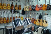 Mutualisation des achats d'instruments au sein d'un réseau