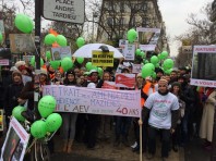 Manif agents AEV IDF 24 janvier 2017 PAris Pascale Tessier web