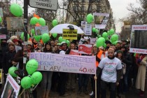Manif agents AEV IDF 24 janvier 2017 PAris Pascale Tessier web