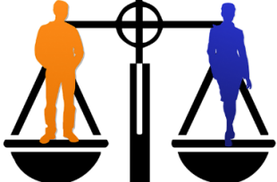 PARITE CC0 equality- UNE