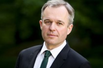 Photo François de Rugy