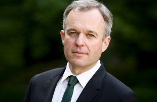 Photo François de Rugy