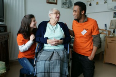 Accueillir des jeunes en service civique, une opportunité pour les collectivités