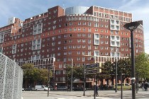 02-Les Coursives Pantin © AUA PAUL CHEMETOV