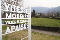 1 Grenoble, métropole apaisée Crédit Grenoble Alpes Métropole