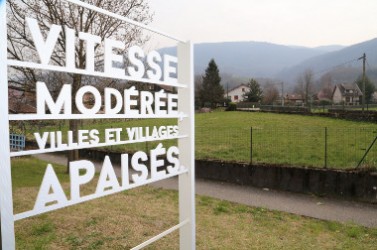 1 Grenoble, métropole apaisée Crédit Grenoble Alpes Métropole