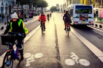 Cours des 50 Otages -Nantes © Roberto Giangrande