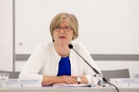 Genevieve Vidal directrice CDG17