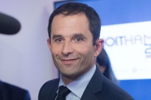 HAMON-Benoit