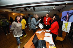 Nice Côte d'Azur a mis en place un plan de formation pour réorienter les agents et prévenir l'usure prématurée chez les éducateurs sportifs.