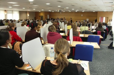 Salle de concours CIG