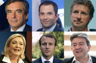 Presidentielle2017