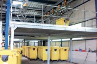 La chaîne automatisée de traitement des déchets hospitaliers génère 1,1 million d'euros par an pour le Siaved