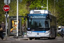Strasbourg_CTS_ligne_10_essai_bus_électrique_Yutong_20_avril_2016