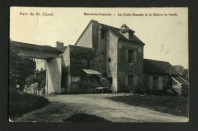 380 marnes la coquette parc st cloud AD92 -UNE