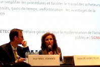 3e Forum Acheteurs publics Gazette 28 mars 2017