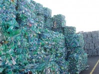 Bales_Crushed_PET_Bottles