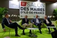 Beaudet Missika Ollier