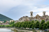 besançon