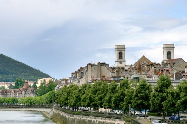 besançon
