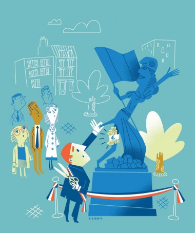 Rentabilité du service public : la fin d'un tabou