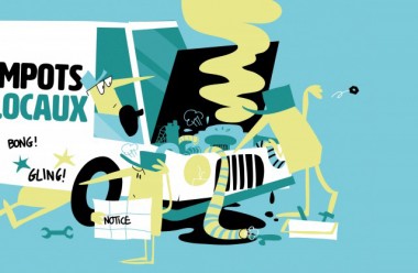 Fiscalité locale : comment relancer la machine ?