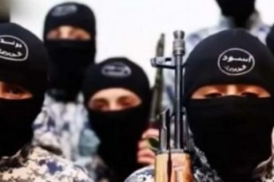 Djihad enfants radicalisation syrie irak daesh