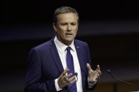 NICOLAS DUPONT AIGNAN