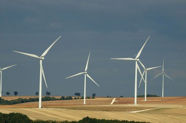 Ouanne (Yonne) ©François Goglins CC BY SA 4.0 via wikimedia