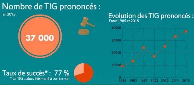 Extrait Infographie TIG