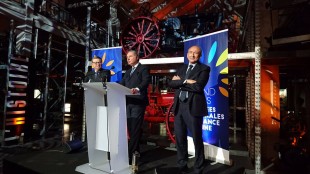 France urbaine Arras