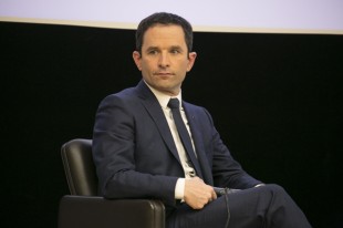 benoit hamon
