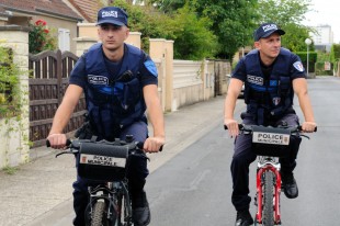 Police Municipale CAVAM