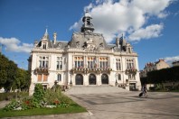 Mairie de Vichy