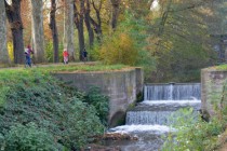 Canal de la Bruche avec cyclistes©Pascal Brogner.jpg
