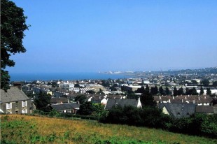 Cherbourg