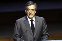 FRANCOIS FILLON