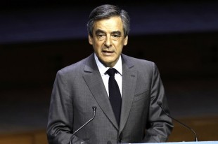 FRANCOIS FILLON