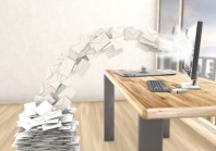 Symbolbild fr E-Mails