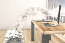 Symbolbild fr E-Mails