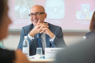 Frédéric Bierry 2 Bas-Rhin