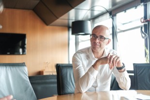 Frédéric Bierry Bas-Rhin